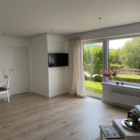 Ferienwohnung Allenberg-Panorama 빈터베르크 외부 사진